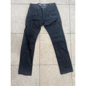 FlySociety Biker Jeans
